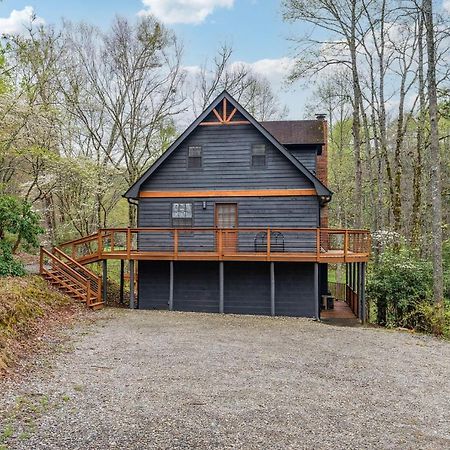 Creekside Cottage 블레어스빌 외부 사진