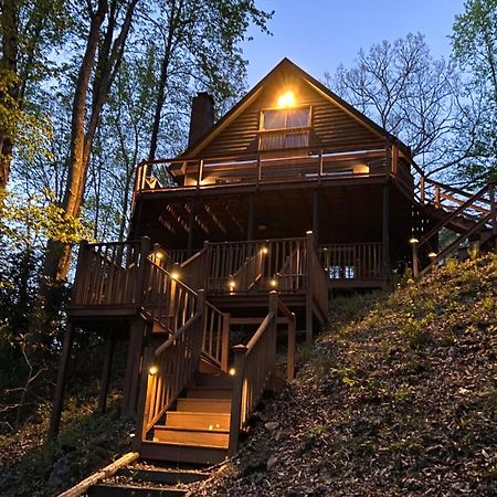 Creekside Cottage 블레어스빌 외부 사진