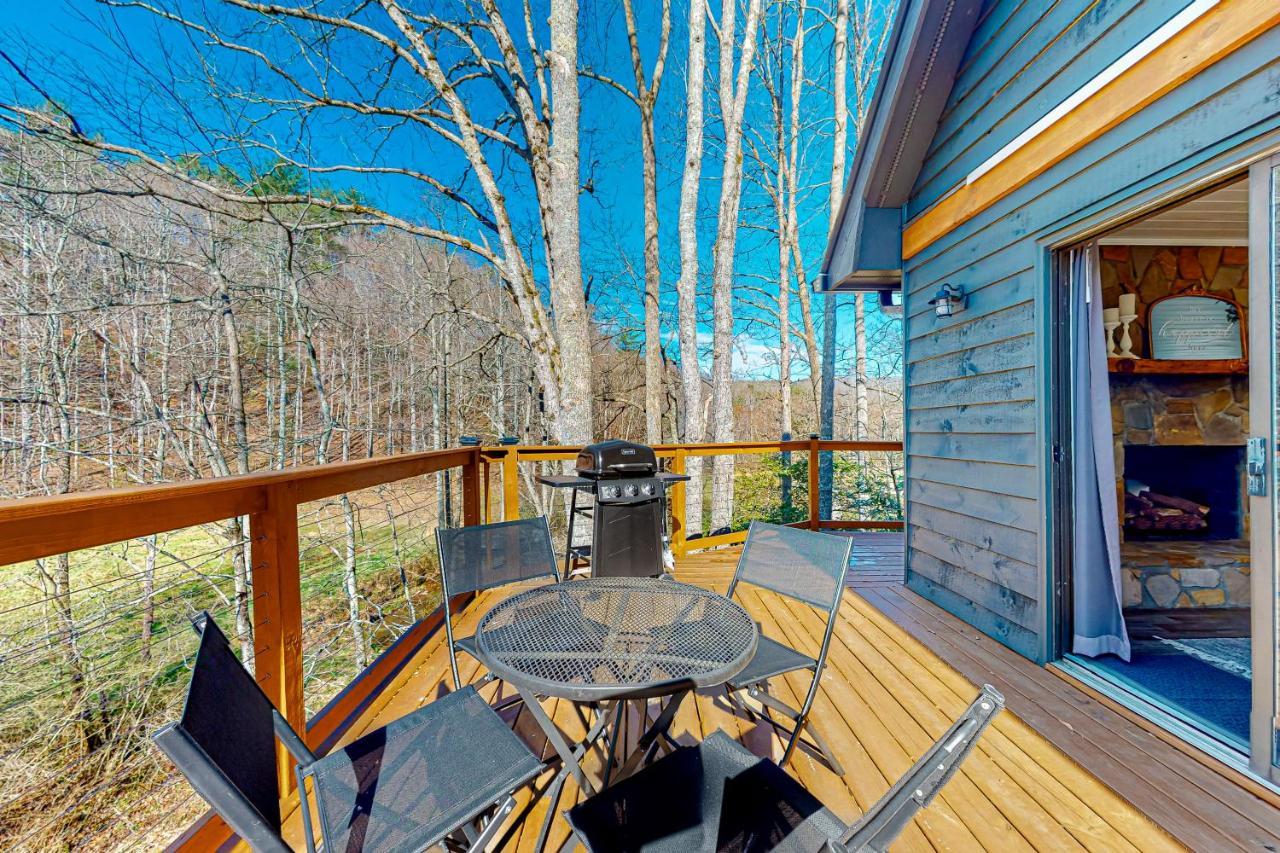 Creekside Cottage 블레어스빌 외부 사진