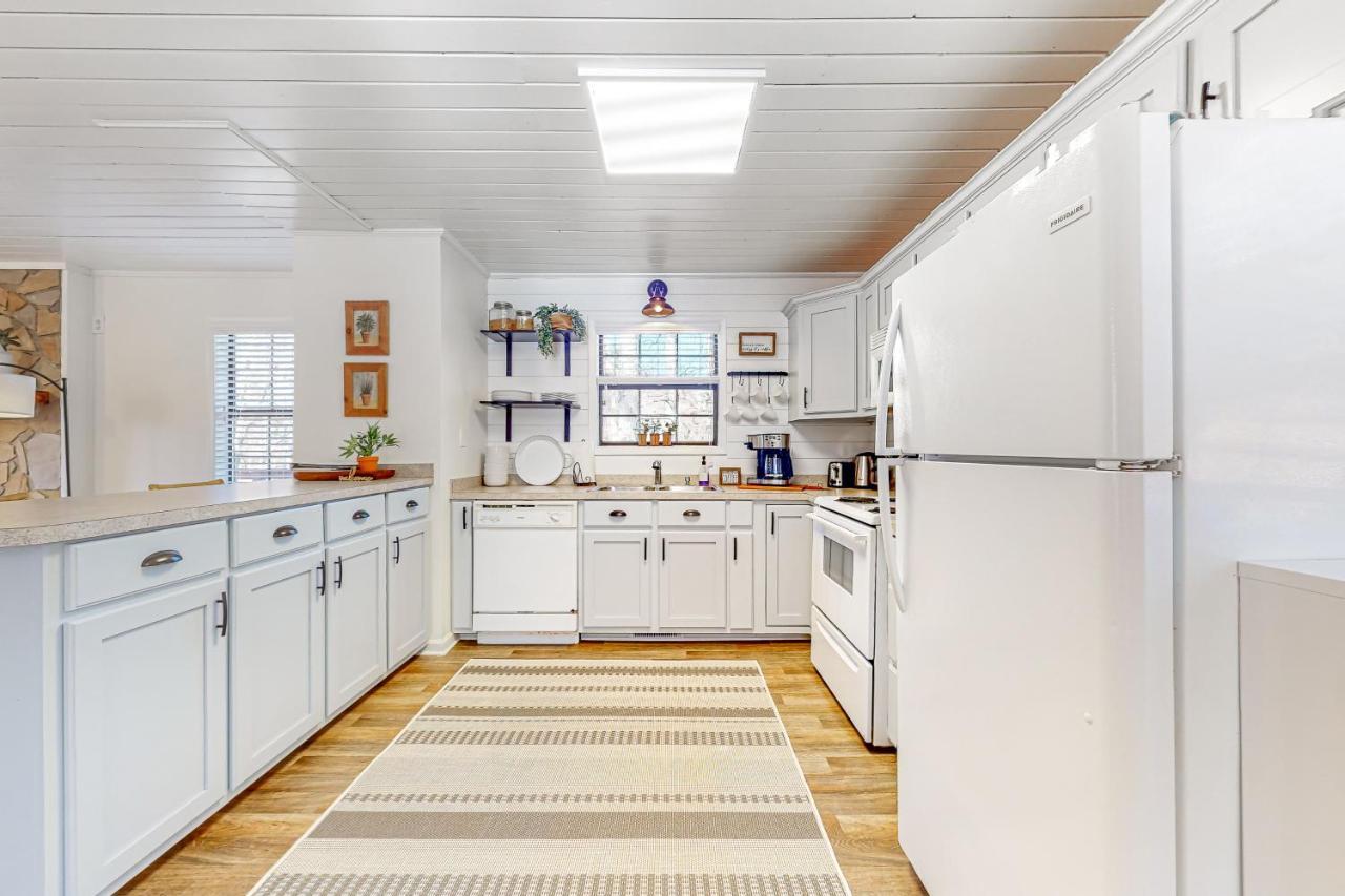 Creekside Cottage 블레어스빌 외부 사진