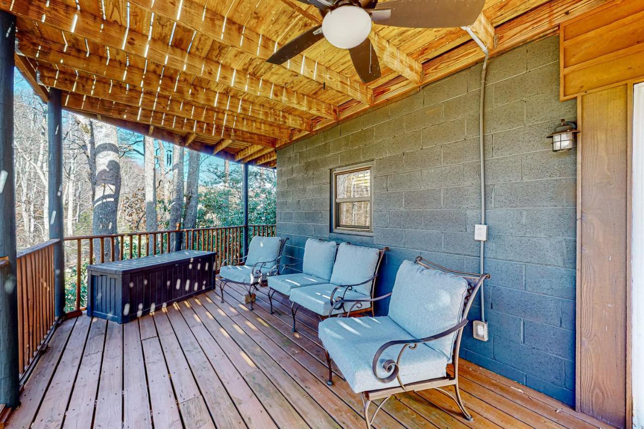 Creekside Cottage 블레어스빌 외부 사진