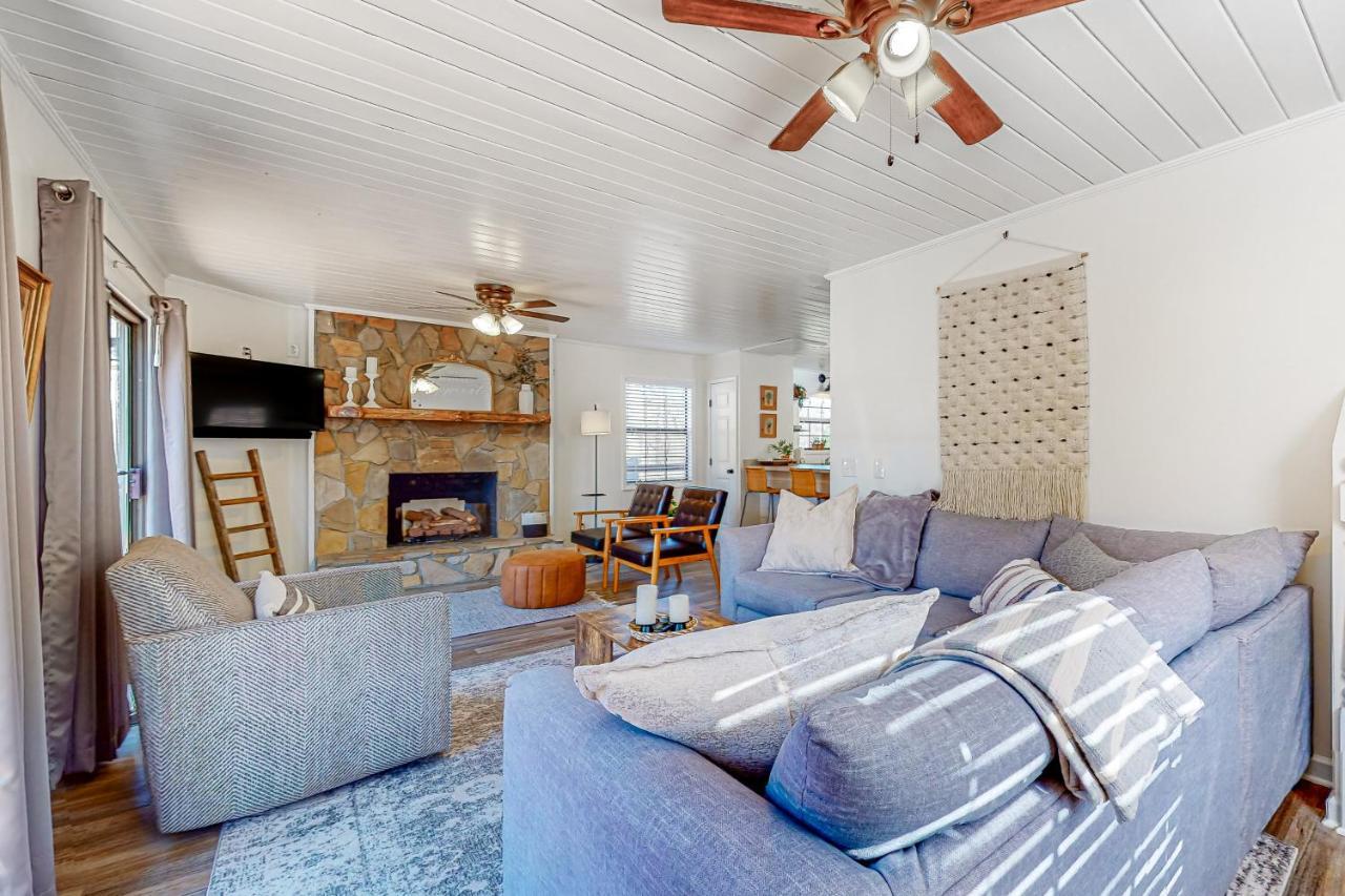 Creekside Cottage 블레어스빌 외부 사진