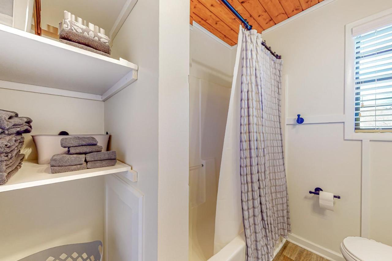 Creekside Cottage 블레어스빌 외부 사진