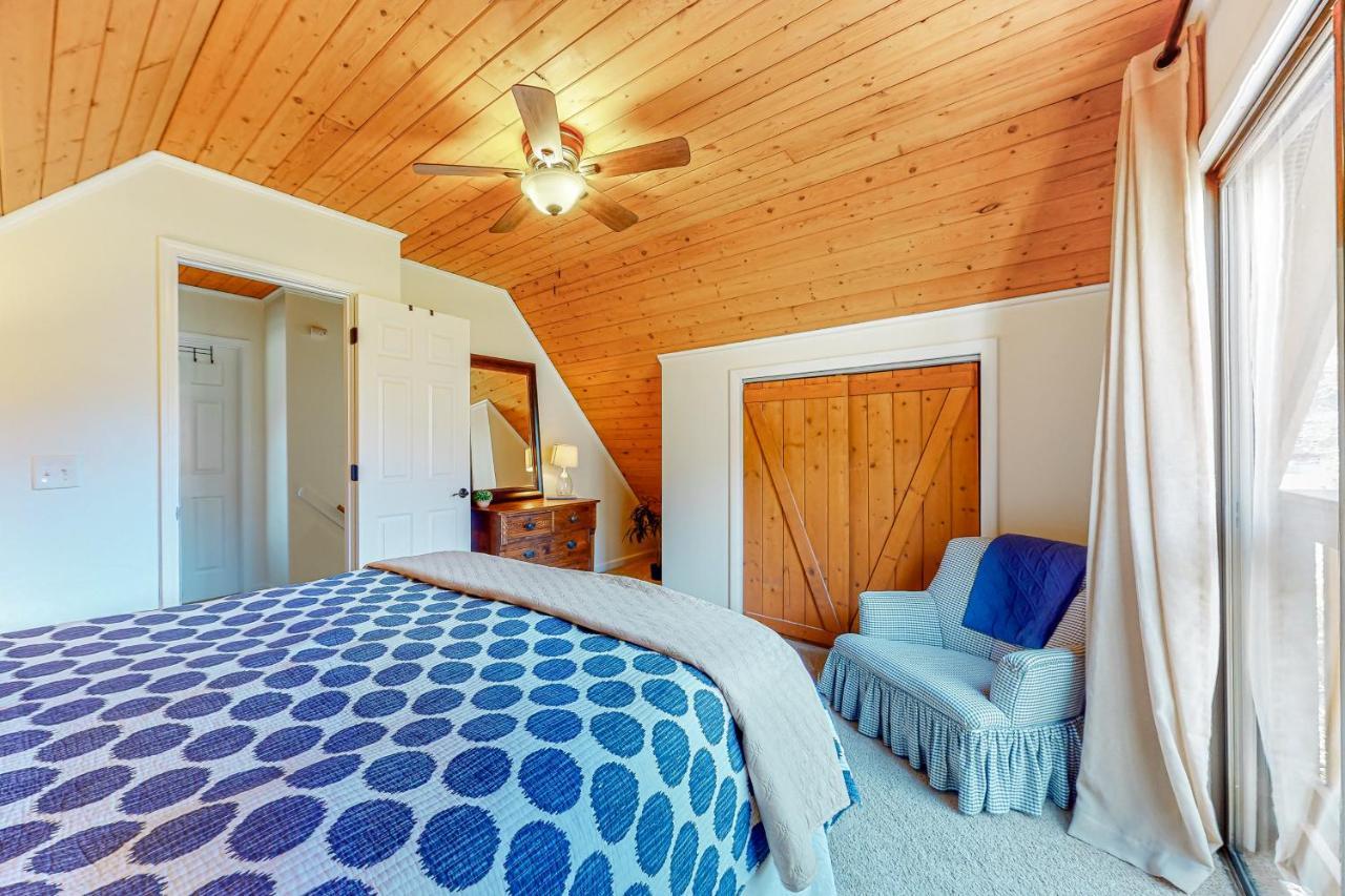 Creekside Cottage 블레어스빌 외부 사진