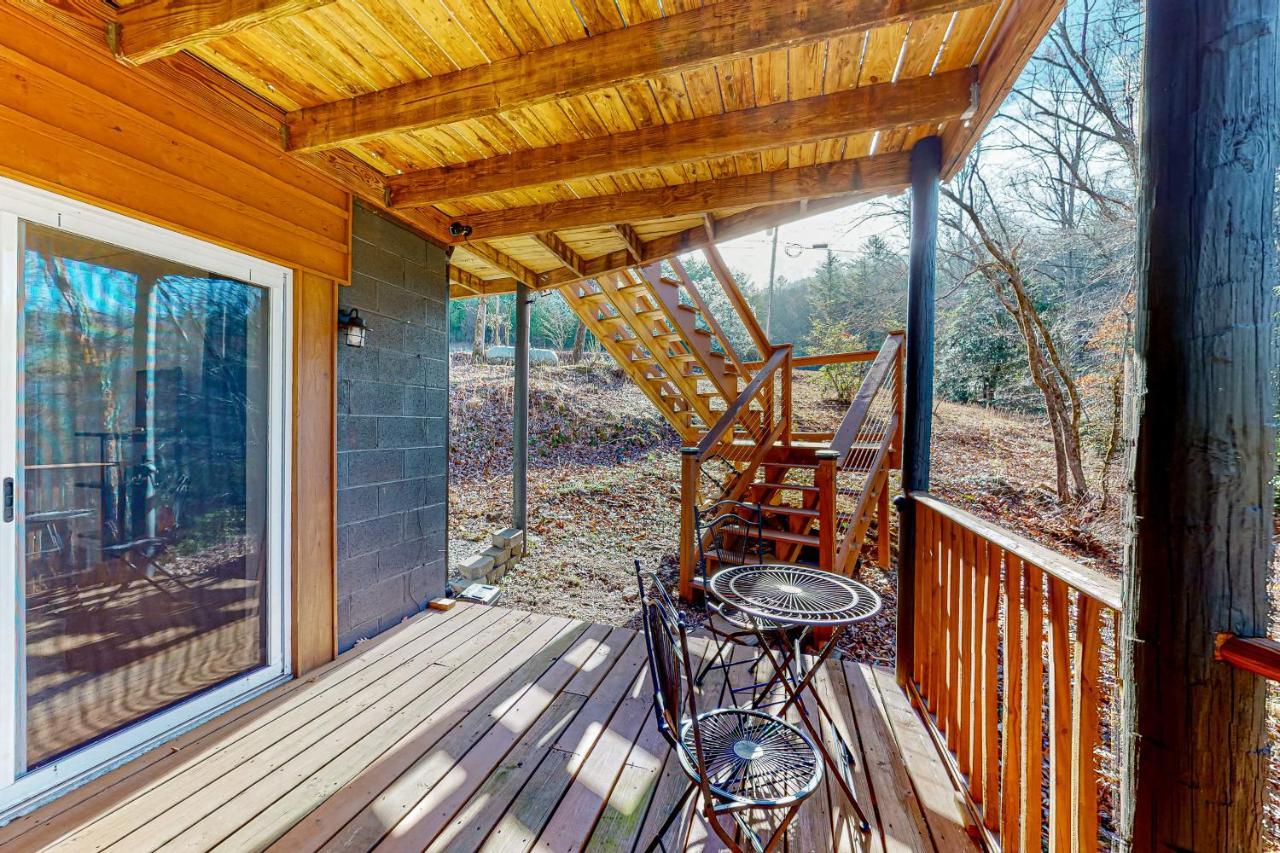 Creekside Cottage 블레어스빌 외부 사진