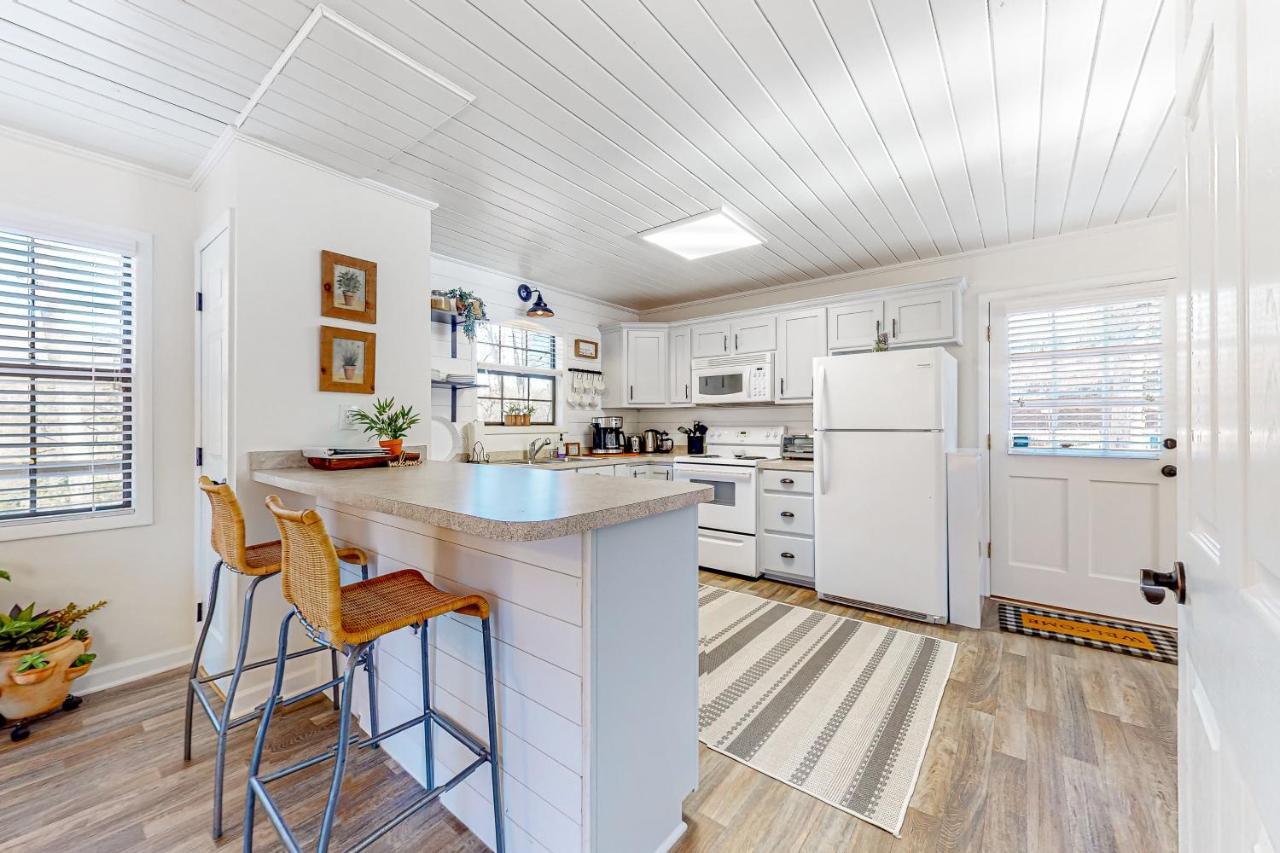 Creekside Cottage 블레어스빌 외부 사진