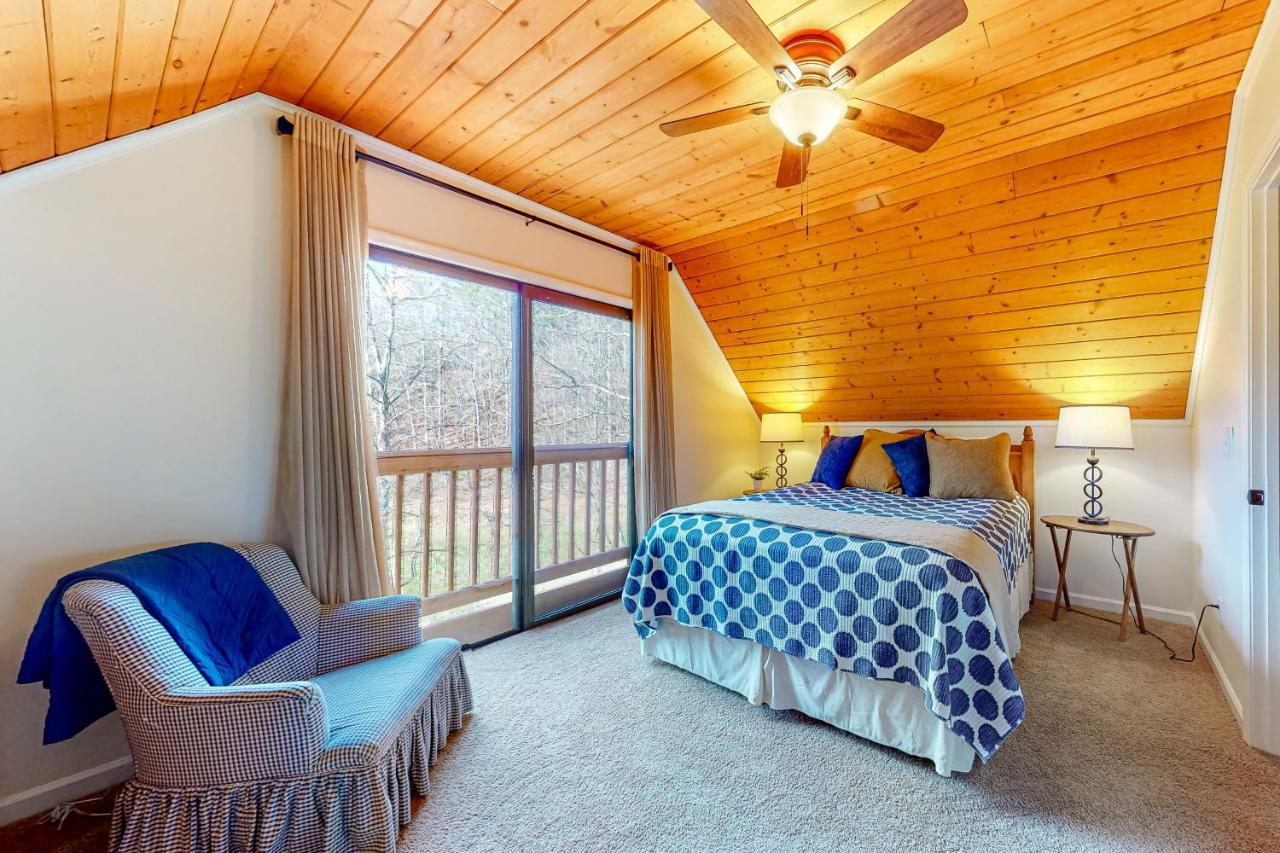 Creekside Cottage 블레어스빌 외부 사진