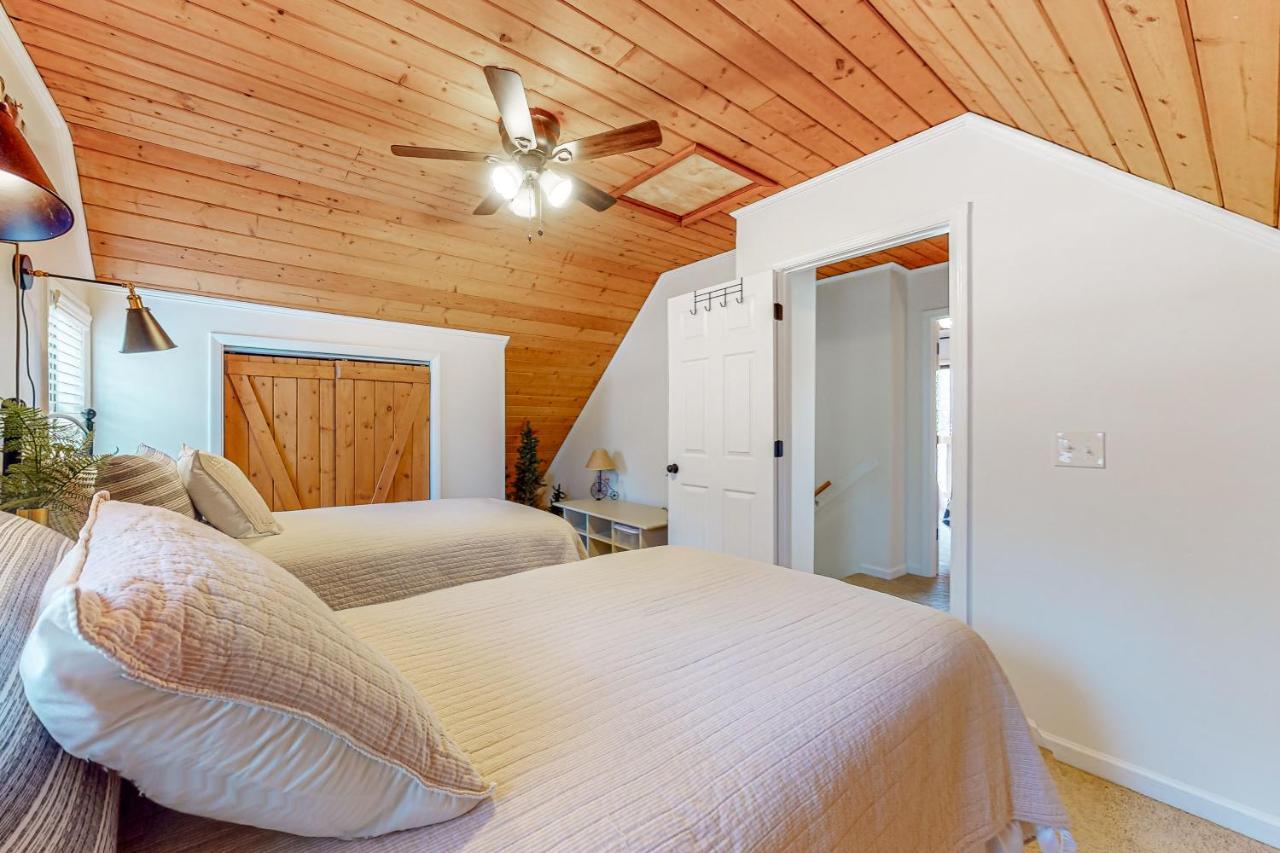 Creekside Cottage 블레어스빌 외부 사진