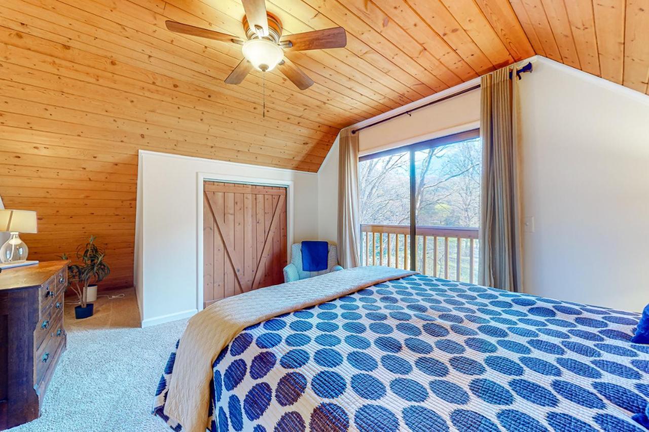Creekside Cottage 블레어스빌 외부 사진