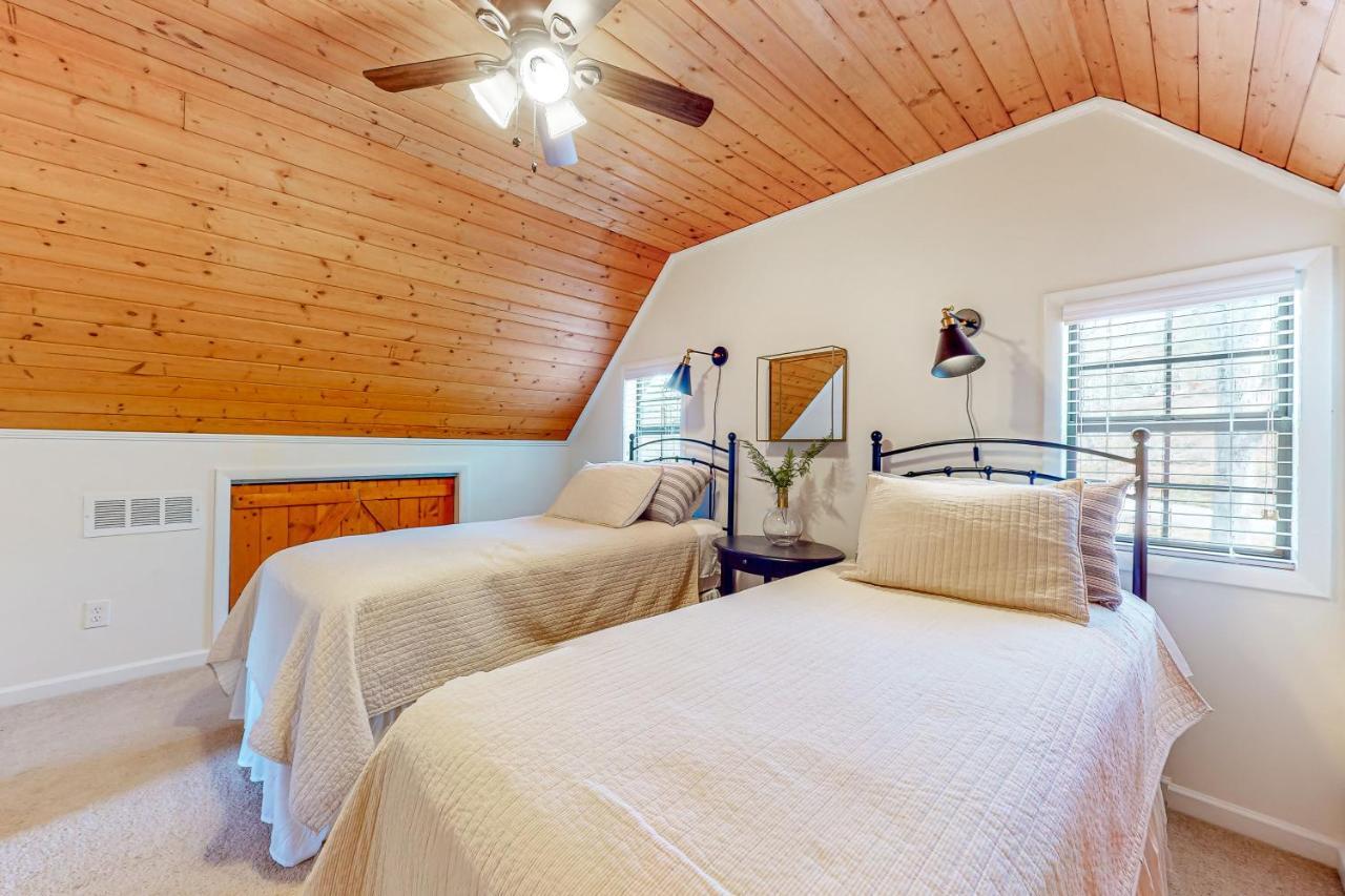 Creekside Cottage 블레어스빌 외부 사진