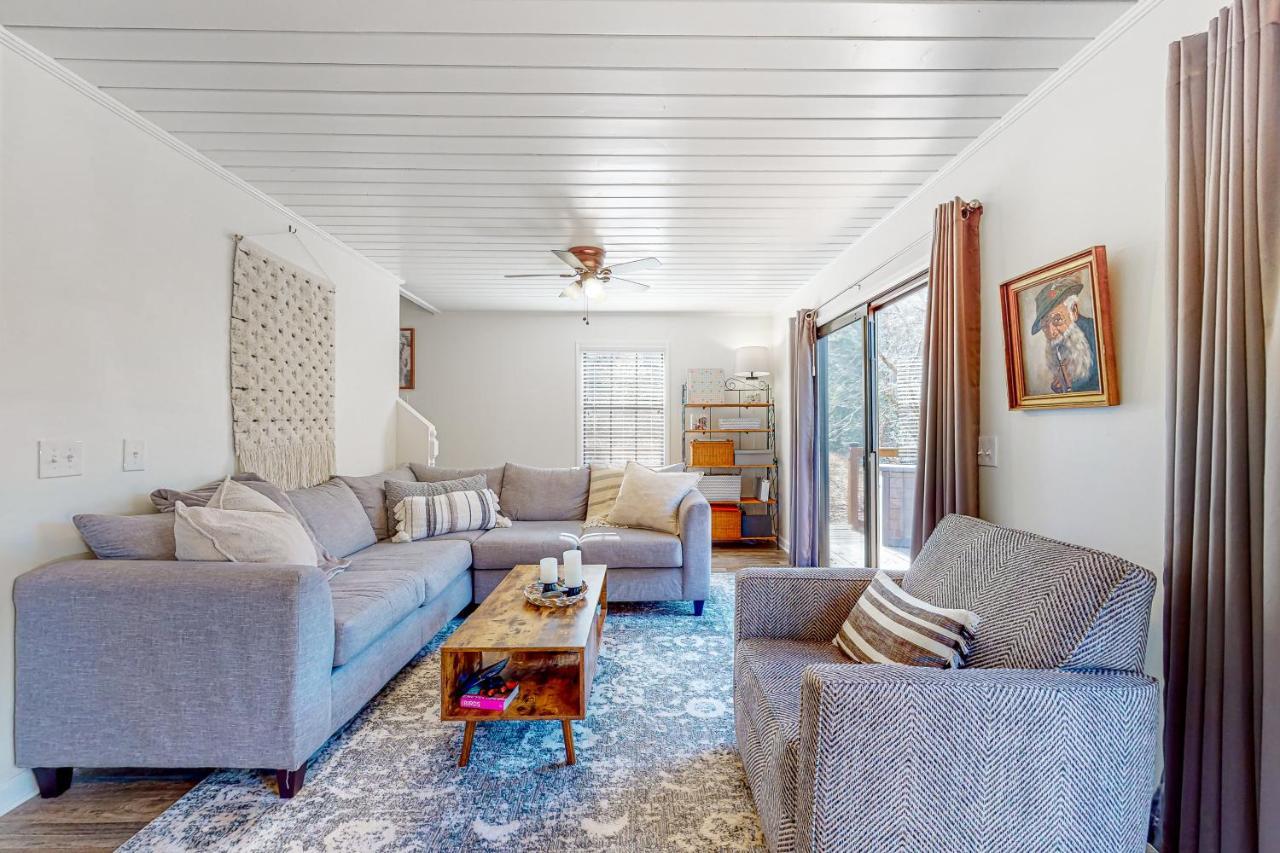 Creekside Cottage 블레어스빌 외부 사진