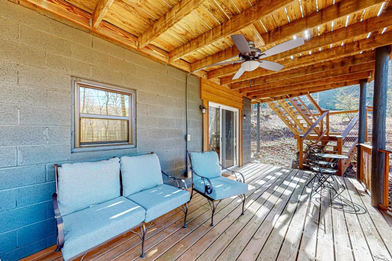Creekside Cottage 블레어스빌 외부 사진