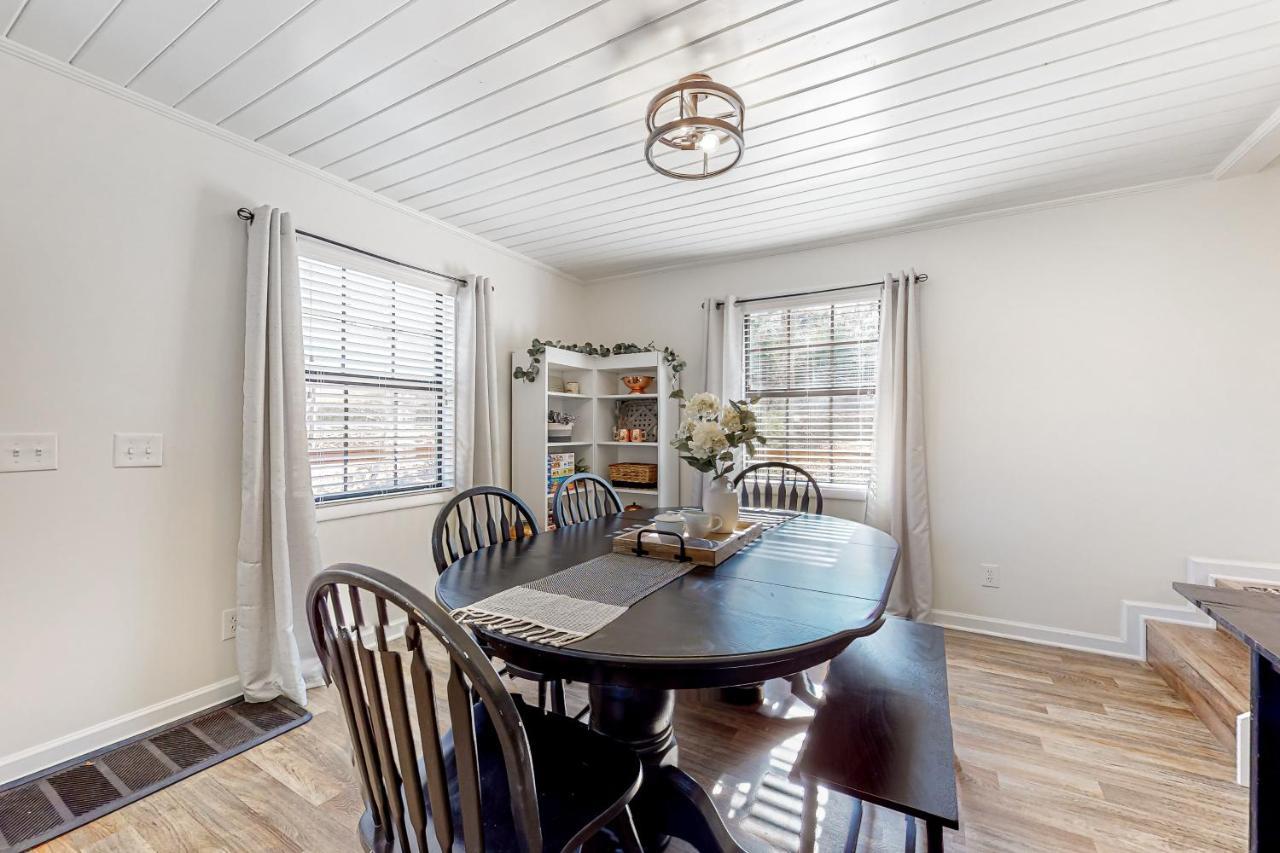 Creekside Cottage 블레어스빌 외부 사진