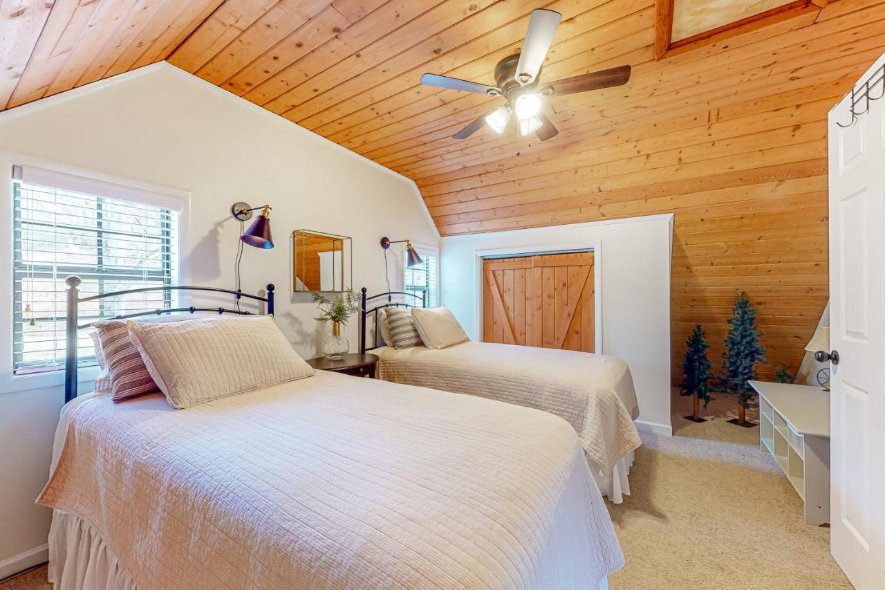 Creekside Cottage 블레어스빌 외부 사진