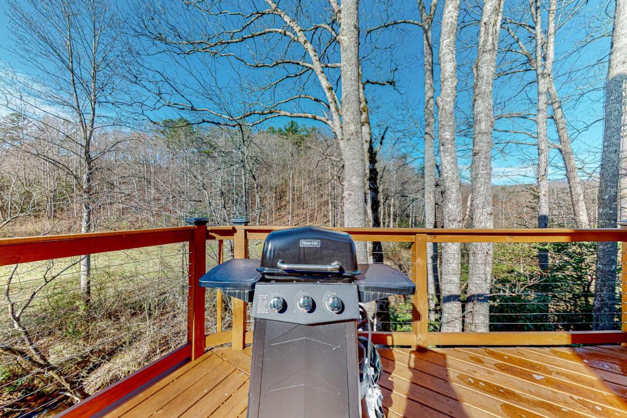 Creekside Cottage 블레어스빌 외부 사진