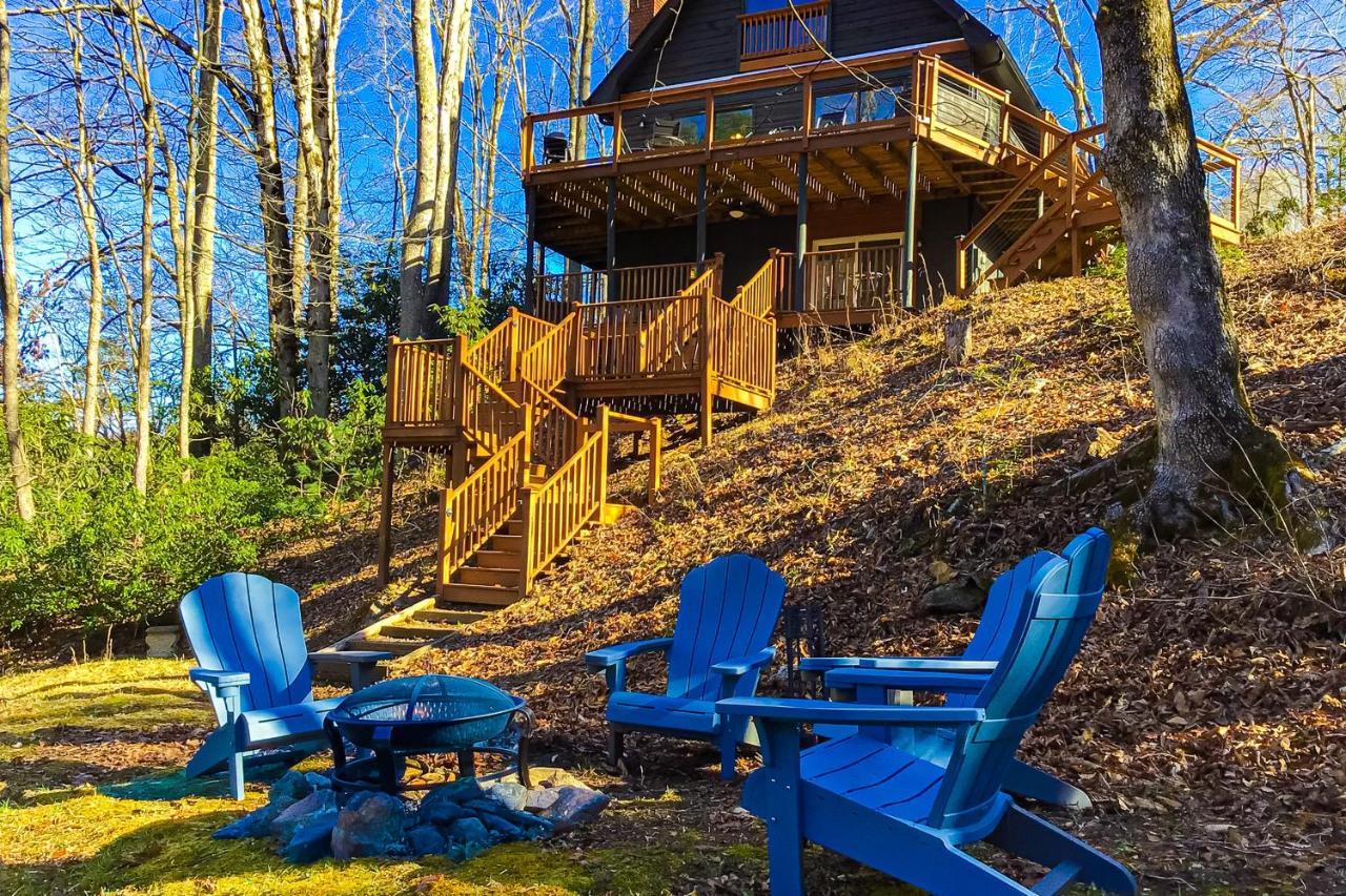 Creekside Cottage 블레어스빌 외부 사진
